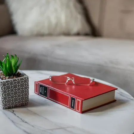 Appartamento Nikola's & Joanna's *