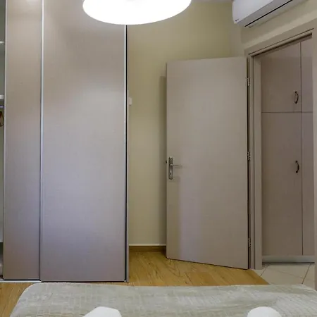 Апартаменты Nikola's & Joanna's *