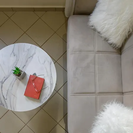 Nikola's & Joanna's Appartamento Argostoli (Kefalonia)