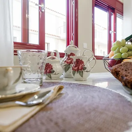 Appartamento Nikola's & Joanna's