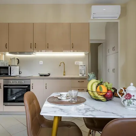 Nikola's & Joanna's Argostoli (Kefalonia)