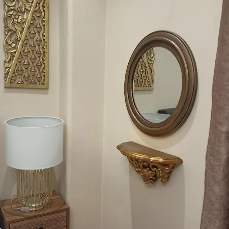 Nikola's & Joanna's Аргостолион