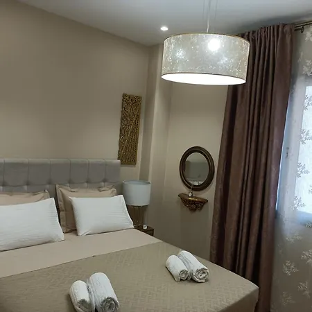 Апартаменты Nikola's & Joanna's *