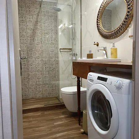 アパート Nikola's & Joanna's *