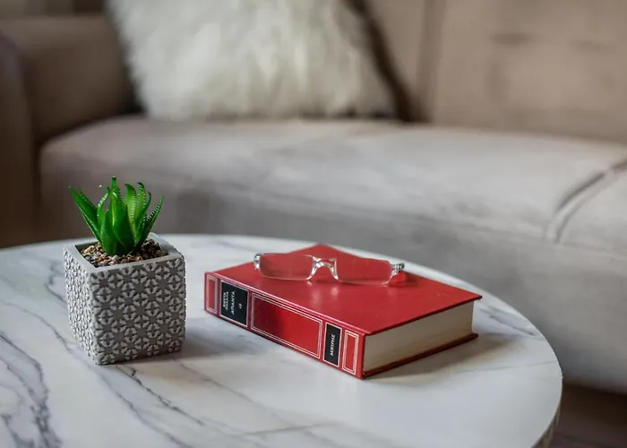 דירה Nikola's & Joanna's *