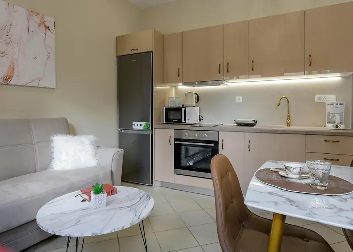 Nikola's & Joanna's * ארגוסטולי