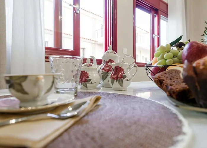 Lägenhet Nikola's & Joanna's