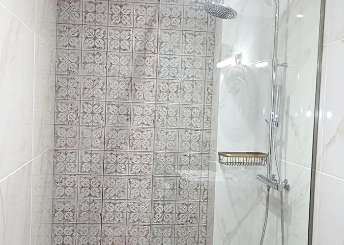 דירה Nikola's & Joanna's ארגוסטולי